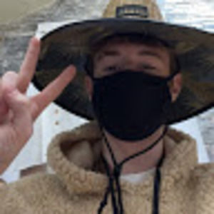 Meet your Posher, Zander